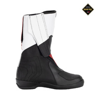Daytona EVO Voltex GTX Boots Red-Black-White - 36