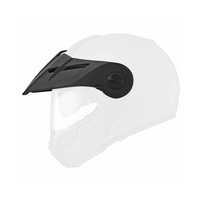 Schuberth E1 Peak Matt Black Large 61-65