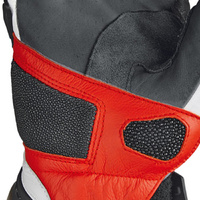 Held Titan RR Gloves Red-White - 9.5