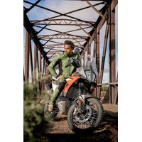 Held Dragger Jacket Anthracite - Small