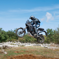 Held Tamarack Pants Anthracite-Grey-Blue - XXL