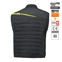 Held Renegade 2 Jacket Anthracite-Grey - Large