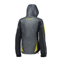 Held Wet Tour 2 Rain Jacket Anthracite - Large
