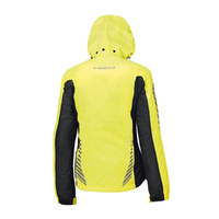 Held Wet Tour 2 Rain Jacket Yellow - Medium