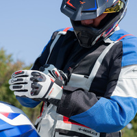 Held Sambia 2 Gloves Sand - 7