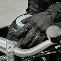 Held Tonale 2 GTX Gloves Black - 6