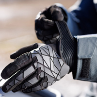 Held Tactura Gloves Black - 7