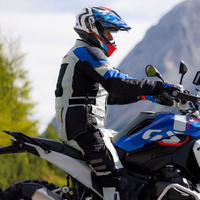 Held Carese 3 Pants Black - Large