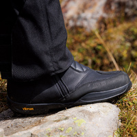 Held Annone GTX 2 Boots Black - 43