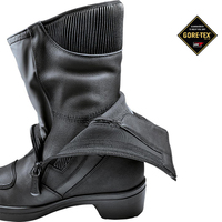 Daytona Lady Evoque GTX Boots Black - 39