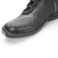 Daytona AC Pro Short Shaft Boots Black - 44