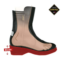 Daytona Max Sports GTX Short Shaft Boots - 40