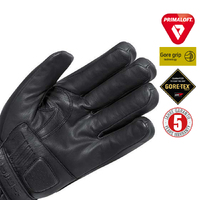 Held Freezer II Gloves Black - 13