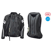 Held Clip-in Air Vest APS Black - Large