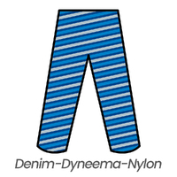 Held Crackerjack II Pants Black - W36 L32