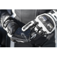 Held Akira RR Gloves Black - 10