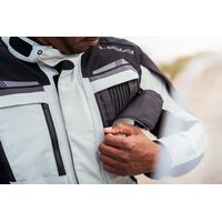 Held Lonborg Jacket Grey - XXL