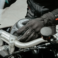 Held Tonale 2 GTX Gloves Black - 6