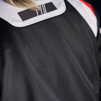 Held Tropic 4.0 Jacket Womens Black - D-Small