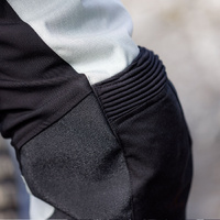 Held Carese 3 Jacket Grey-Black - XL