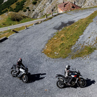 Held Tropic 4.0 Pants Black - Small