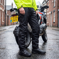 Held Hydro Gear Pants Black - Small