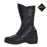 Daytona Lady Evoque GTX Boots Black - 39