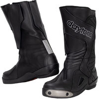 Daytona EVO Voltex Boots Black - 36