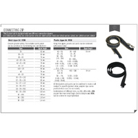 Held Pentland Pants Grey-Black - Small