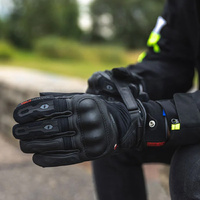 Held Score KTC Gloves Black - 10