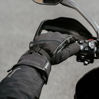 Held Tonale 2 GTX Gloves Black - 6