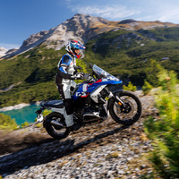 Held Carese 3 Pants Black - Large