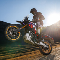 Held Tamarack Jacket Grey-Black - Small