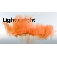 Held D3O Diablo Shoulder Protector Orange 92522