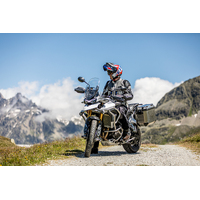 Schuberth E1 Helmet Gravity Grey - 53