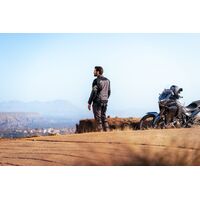Held Lonborg Pants Anthracite - XL