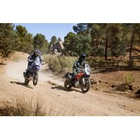 Held Dragger Jacket Anthracite - Small