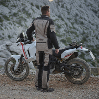 Held Hakuna Matata 3 Pants Grey-Black - Large