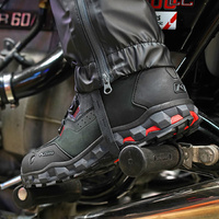 Held Hydro Gear Pants Black - Small