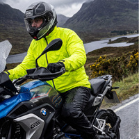 Held Hydro Gear Jacket Black - Small