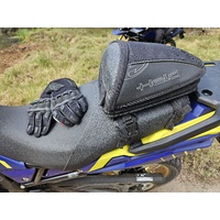 Held Tenda Tail/Tank Bag Black