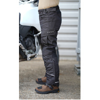 Held Hakuna Matata 3 Pants Black - XL