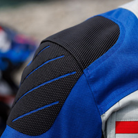 Held Carese 3 Jacket Brown - Large