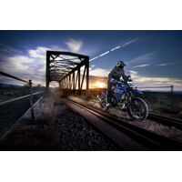 Held Dragger Jacket Anthracite - Small