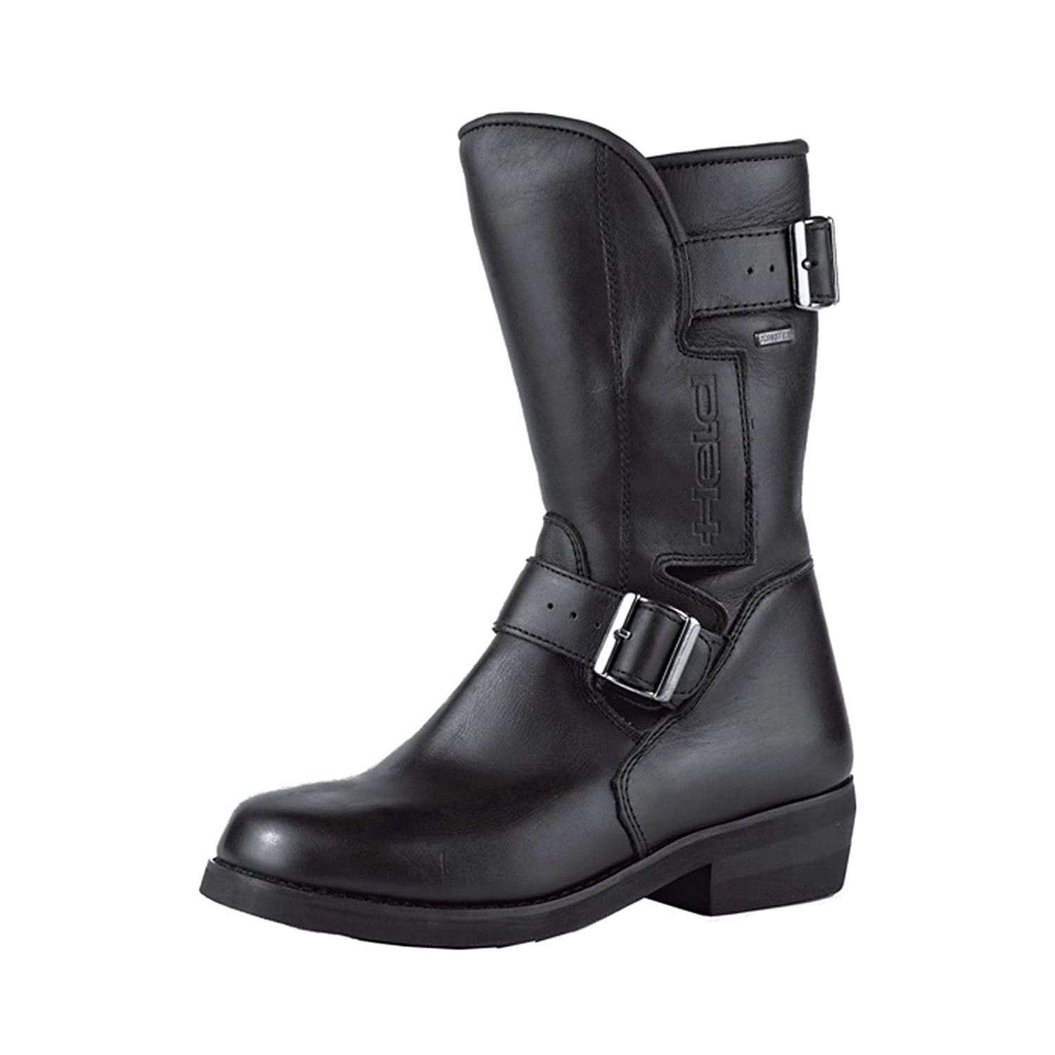 Held Nevada Boots Black - 45