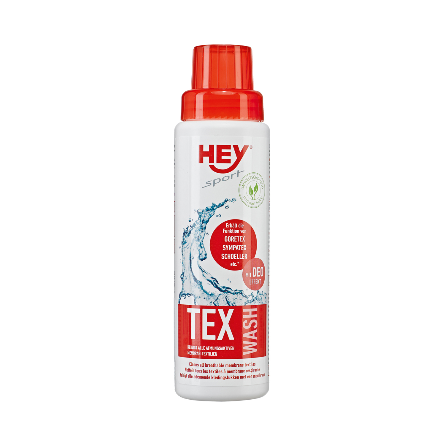 Held Hey Tex-Wash Detergent