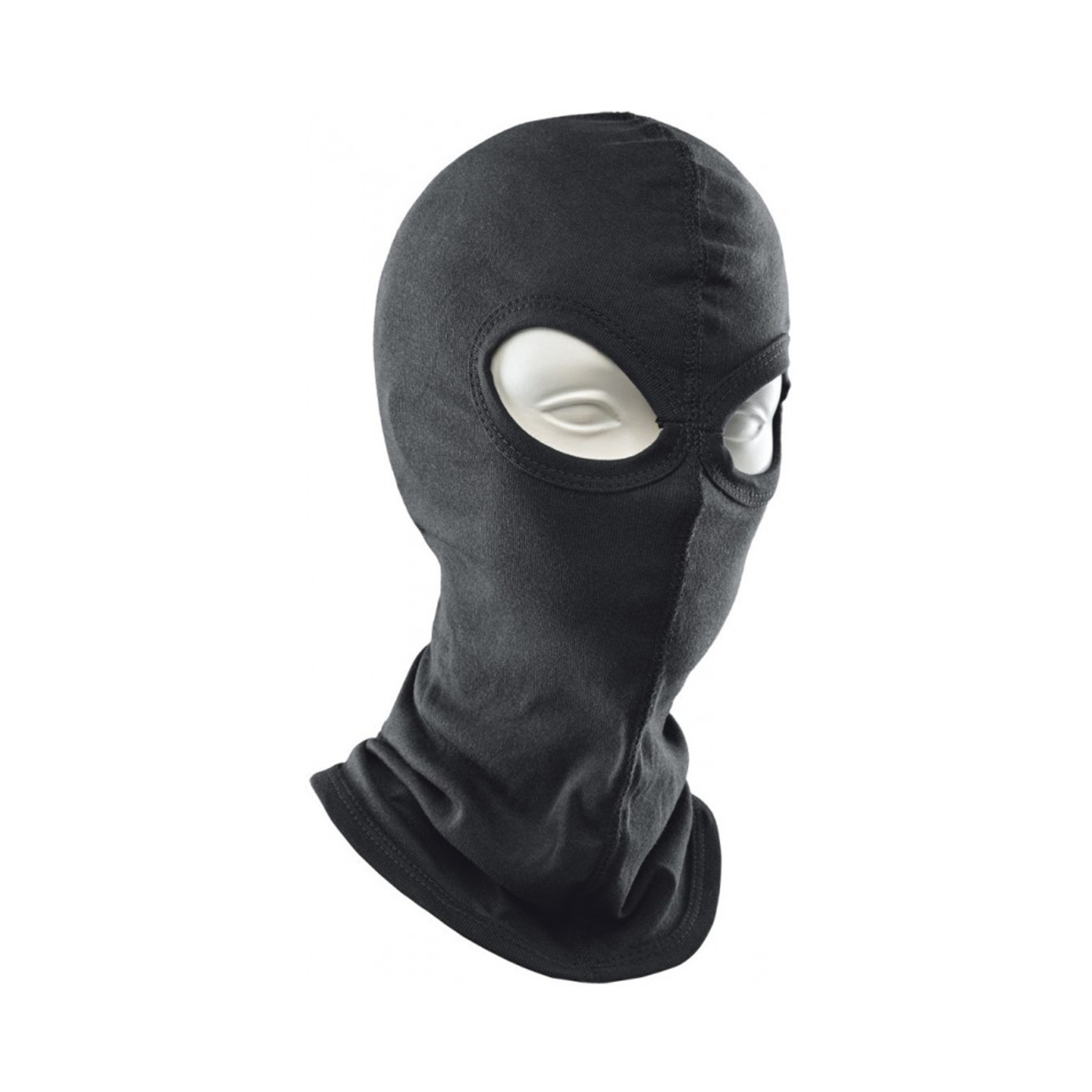 Held Balaclava Black 9570 - One Size