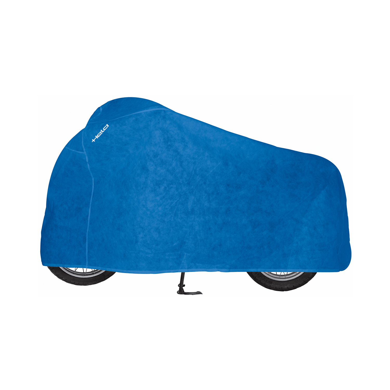 Held Bike Cover Indoor Blue - Large