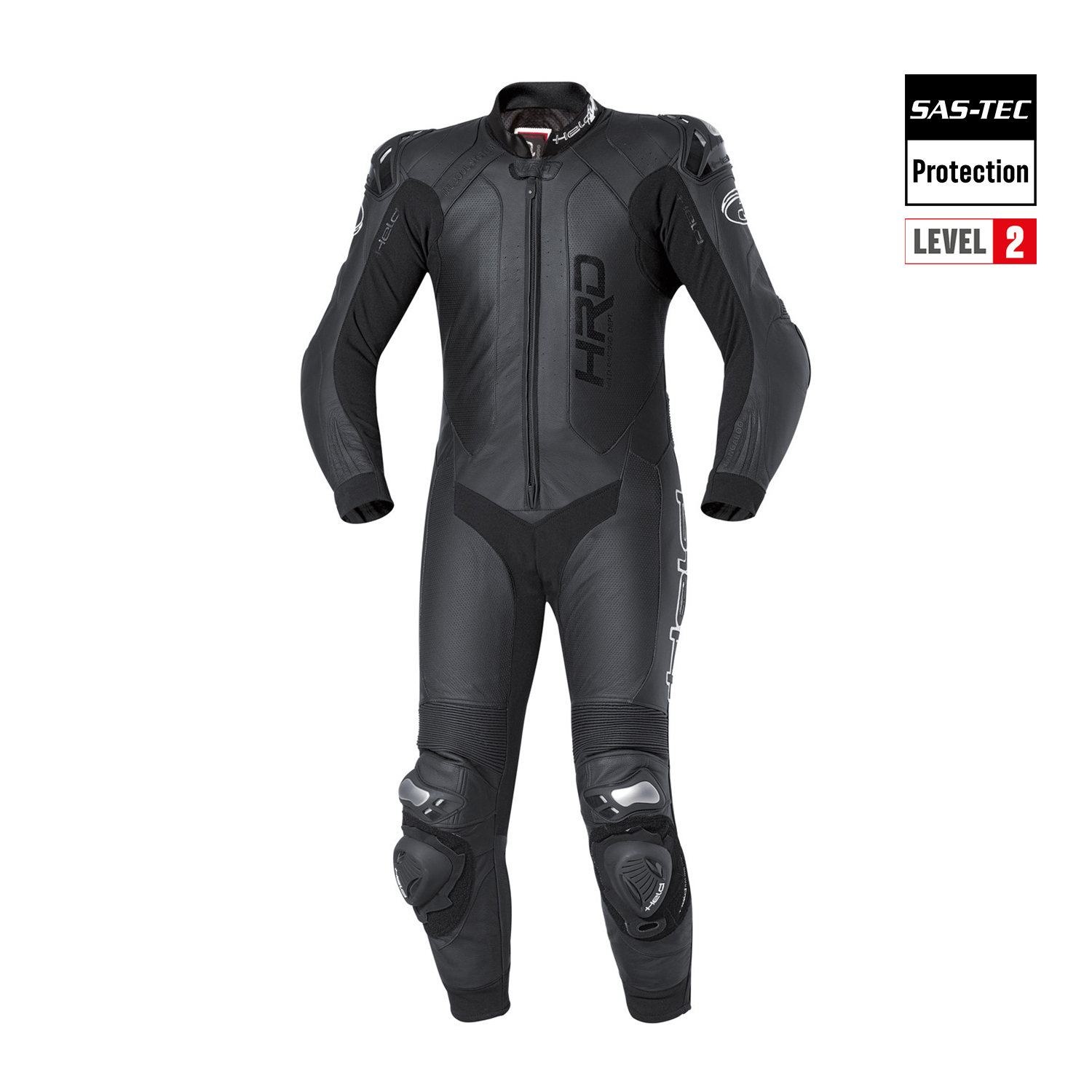 Held Slade Suit Black - 50