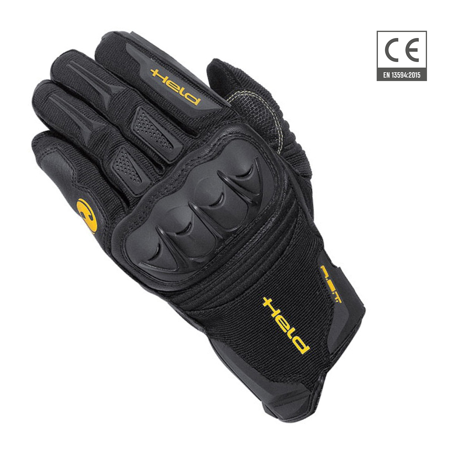 Held Sambia Gloves Black - 12